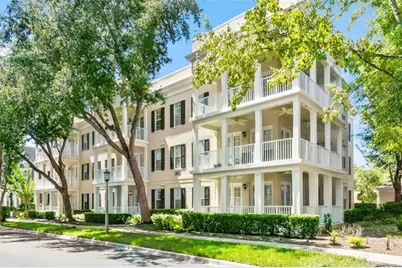 855 Blue Sage Street #102, Celebration, FL 34747 - Photo 2