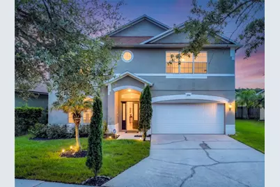 13556 Hawkeye Drive, Orlando, FL 32837 - Photo 1
