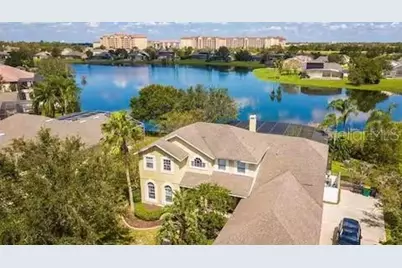 2705 Formosa Boulevard, Kissimmee, FL 34747 - Photo 1