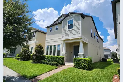 15102 Stuttgart Alley, Winter Garden, FL 34787 - Photo 1