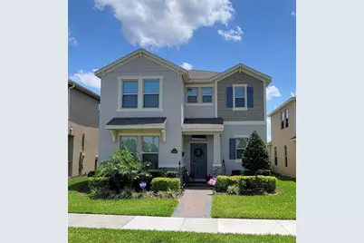 16880 Hypatia Alley, Winter Garden, FL 34787 - Photo 1