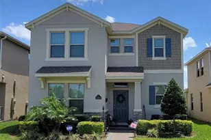 16880 Hypatia Alley, Winter Garden, FL 34787 - Photo 1