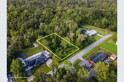0 Wile Avenue, Intercession City, FL 33848 - Photo 1