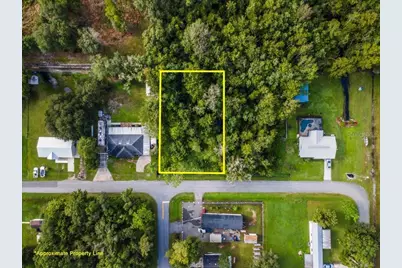 0 Wile Avenue, Intercession City, FL 33848 - Photo 6