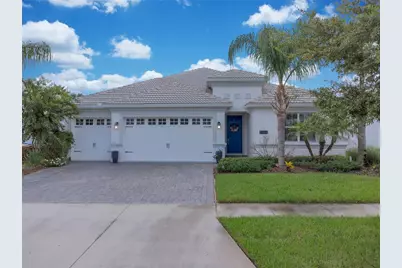 1368 Olympic Club Boulevard, Champions Gate, FL 33896 - Photo 1