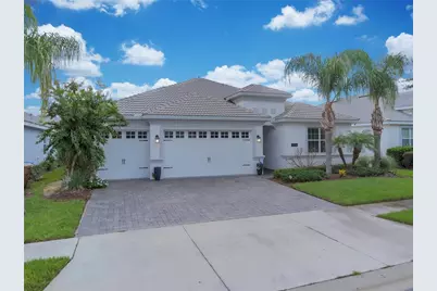 1368 Olympic Club Boulevard, Champions Gate, FL 33896 - Photo 2