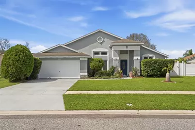 14728 Day Lily Court, Orlando, FL 32824 - Photo 1