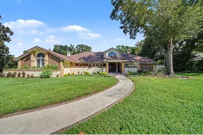 1820 Wingfield Drive, Longwood, FL 32779 - Photo 1