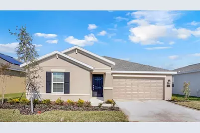 865 Citrus Reserve Boulevard, Davenport, FL 33837 - Photo 1