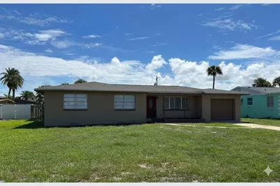 1259 Bel Aire Drive, Daytona Beach, FL 32118 - Photo 2