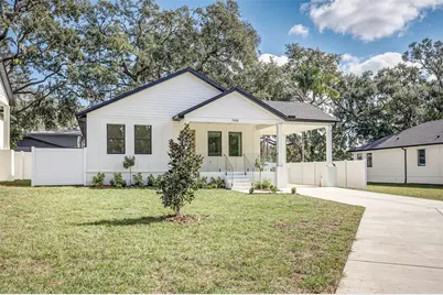 7905 N Greenwood Avenue, Tampa, FL 33604 - Photo 2