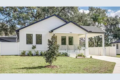 7905 N Greenwood Avenue, Tampa, FL 33604 - Photo 1
