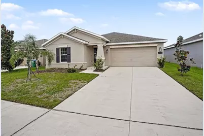 3085 Blue Bonnet Lane, Osteen, FL 32764 - Photo 1