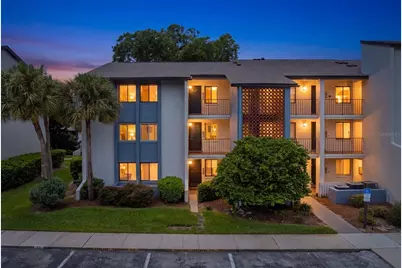 11 Escondido Circle #108, Altamonte Springs, FL 32701 - Photo 1