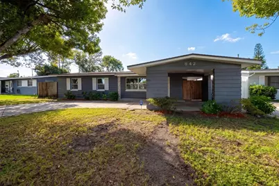 842 Jordan Avenue, Orlando, FL 32809 - Photo 1