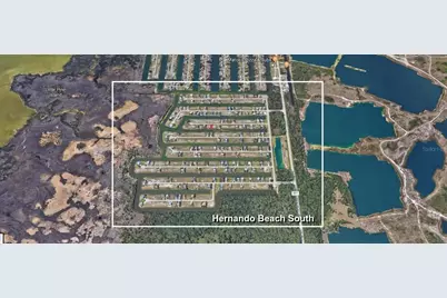 3472 Cobia Drive, Hernando Beach, FL 34607 - Photo 2