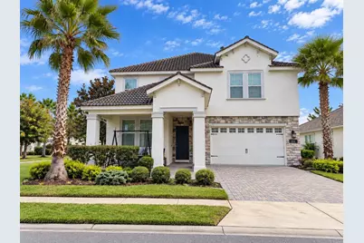 1516 Bunker Drive, Davenport, FL 33896 - Photo 1