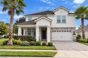 1516 Bunker Dr, Davenport, FL 33896 - Photo 1