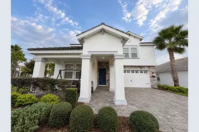 1516 Bunker Drive, Champions Gate, FL 33896 - Photo 4