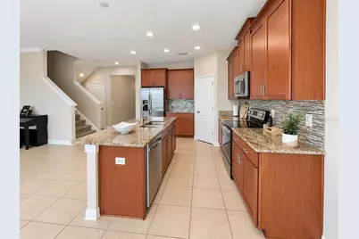 1516 Bunker Drive, Champions Gate, FL 33896 - Photo 8
