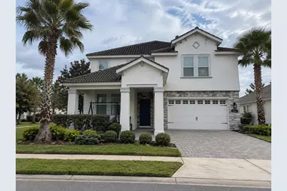 1516 Bunker Drive, Champions Gate, FL 33896 - Photo 1