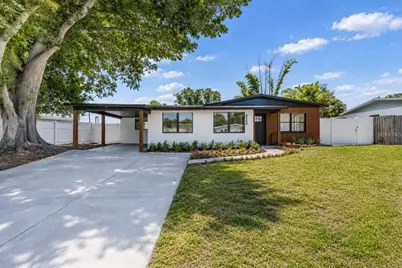 4502 S Grady Avenue, Tampa, FL 33611 - Photo 2