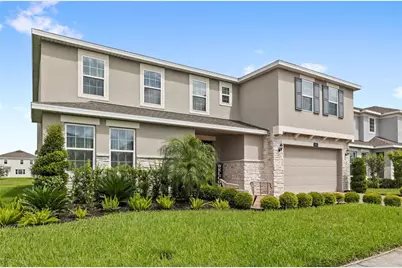 5053 Rhea Drive, Saint Cloud, FL 34772 - Photo 2