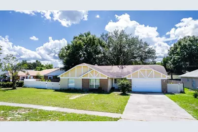 106 Red Rose Circle, Orlando, FL 32835 - Photo 1
