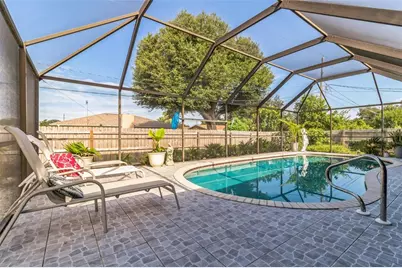 100 Lambert Street, Port Charlotte, FL 33948 - Photo 2