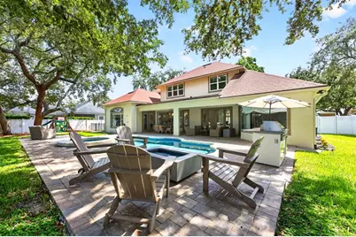 4512 Old Carriage Trail, Oviedo, FL 32765 - Photo 44