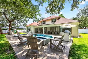 4512 Old Carriage Trail, Oviedo, FL 32765 - Photo 44