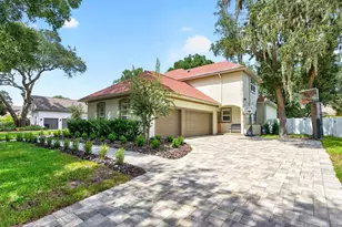 4512 Old Carriage Trail, Oviedo, FL 32765 - Photo 46