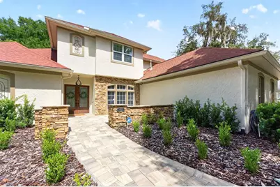 4512 Old Carriage Trail, Oviedo, FL 32765 - Photo 4