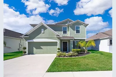 626 Taft Drive, Davenport, FL 33837 - Photo 1