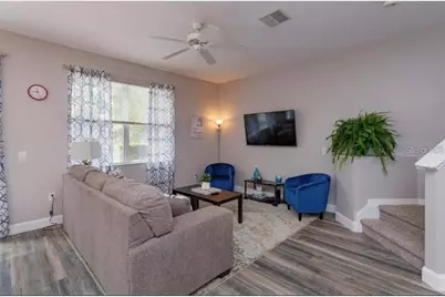 5158 Ambergris Loop #5158, Kissimmee, FL 34746 - Photo 4