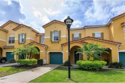 5158 Ambergris Loop #5158, Kissimmee, FL 34746 - Photo 1