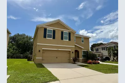 5513 Ashton Cove Court, Sarasota, FL 34233 - Photo 2