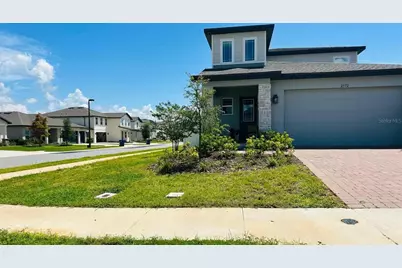 2372 Treasure Hill Street, Minneola, FL 34715 - Photo 2