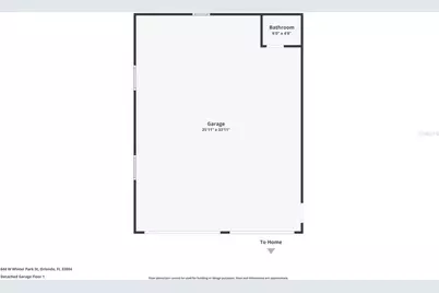 644 W Winter Park Street, Orlando, FL 32804 - Photo 68