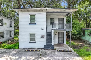 1546 Ella St, Jacksonville, FL 32209 - Photo 1
