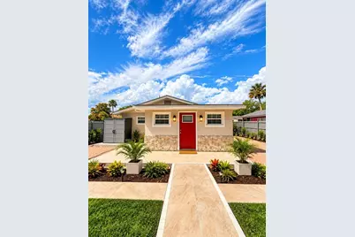 1015 2nd Avenue, Titusville, FL 32780 - Photo 1