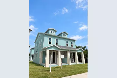 6179 1st Avenue N, Saint Petersburg, FL 33710 - Photo 2