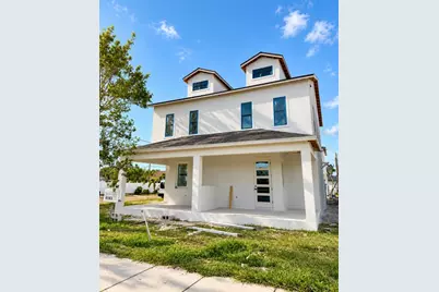 6185 1st Avenue N, Saint Petersburg, FL 33710 - Photo 1