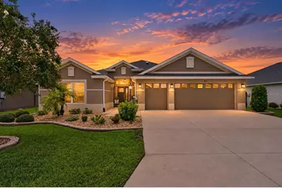 912 Hubbard Loop, The Villages, FL 32163 - Photo 1