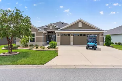 912 Hubbard Loop, The Villages, FL 32163 - Photo 2