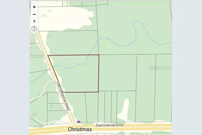 425 S Fort Christmas Road, Christmas, FL 32709 - Photo 2