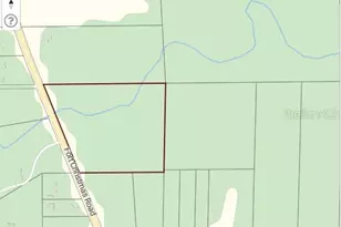 425 S Fort Christmas Rd, Christmas, FL 32709 - Photo 2