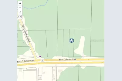 E Colonial Drive, Christmas, FL 32709 - Photo 4