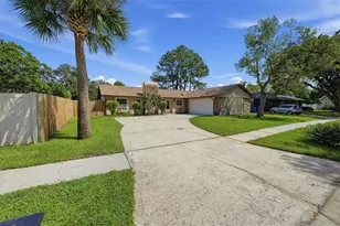 4165 Rolling Springs Dr, Tampa, FL 33624 - Photo 2