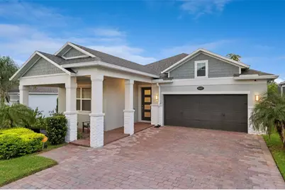 2107 Bay Line Road, Oakland, FL 34787 - Photo 2